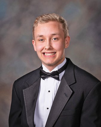 Dylan Swisher