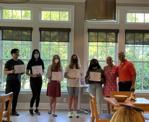 kiwanis club scholarships