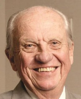 Alston Dayton “Pete” Correll