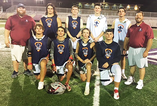 FCA lacrosse