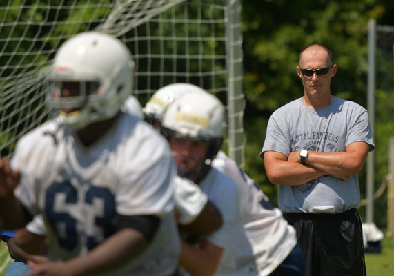 PTL Football