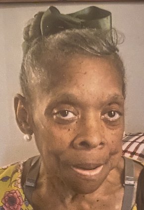 Mrs. Mary L. “Sista” Golden Hamilton