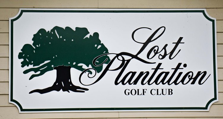 Lost Plantation Golf Club