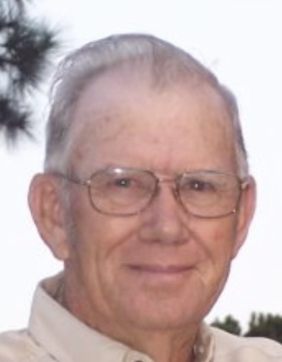 William Slayton “Dock” Baker