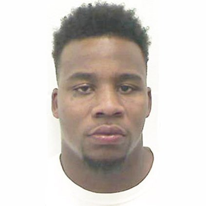 Jamontea Marquil Pitts