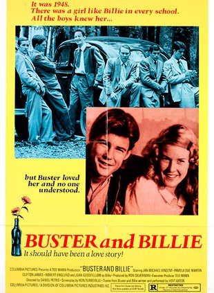 buster and billie