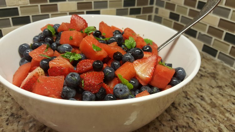 fruit