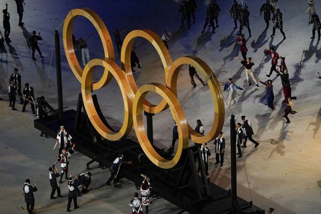 Olympics
