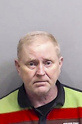 James Michael Coates
