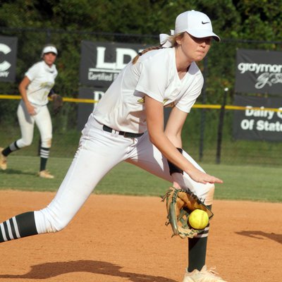 BA Softball