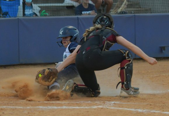 SHS Softball