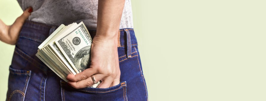cash vault