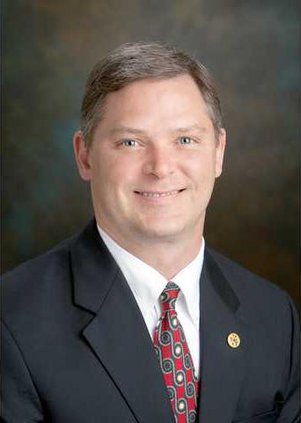 John Riggs Statesboro City Council
