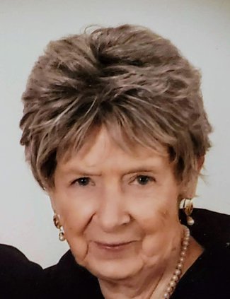 Iris G. Graham