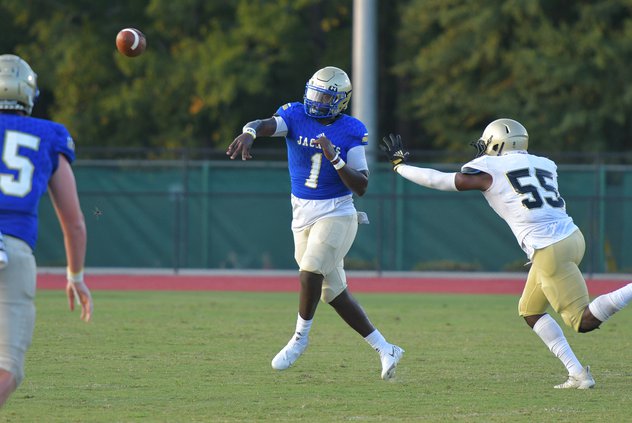 SEB Football