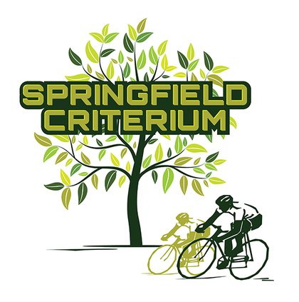 Springfield race logo
