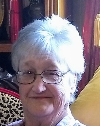 Vivian Ann Adams Lott