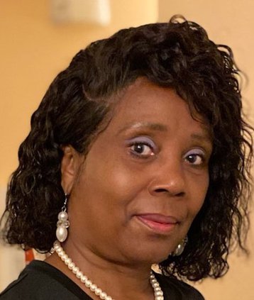 Mrs. Linda Faye Hill Brinson