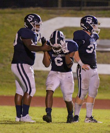 SHS Football