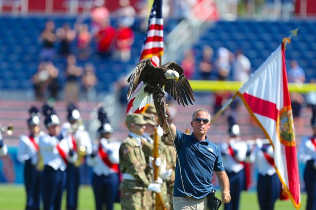Eagles stumble to lopsided loss at Florida Atlantic - Statesboro Herald