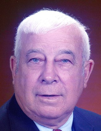 Mr. Thomas Harold Brannen