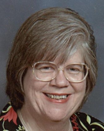 Mrs. M. Carol Lockwood Dean