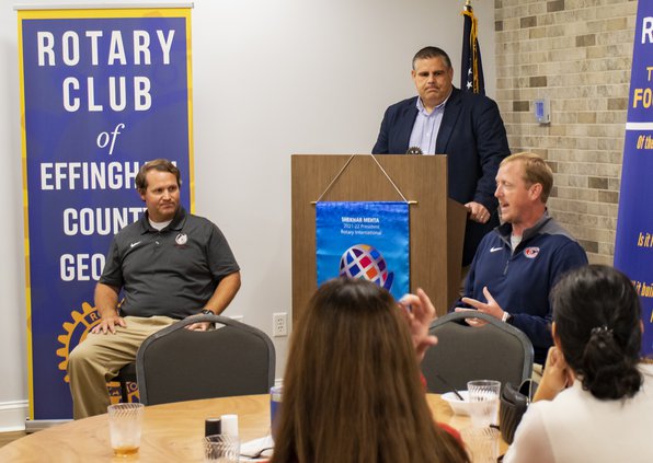 Rotary Club