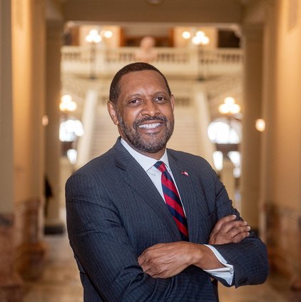Vernon Jones