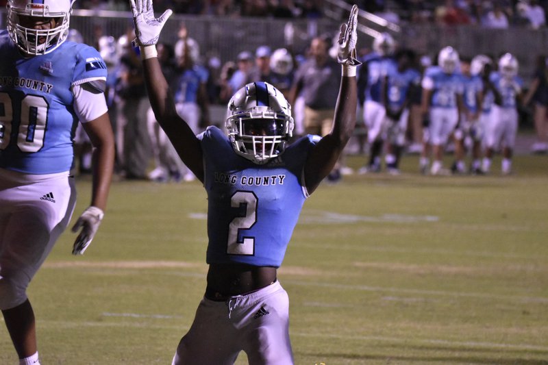 Dwayne Rowe Long Co.