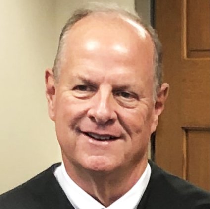 Judge Lovett Bennett Jr.