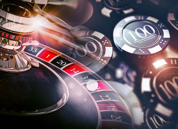 roulette