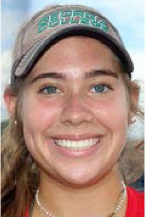 Sydney Newberry