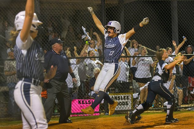 Portal Softball