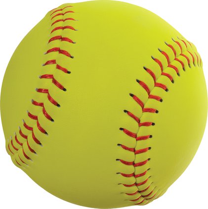 Softball icon
