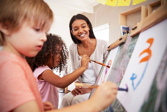child care
