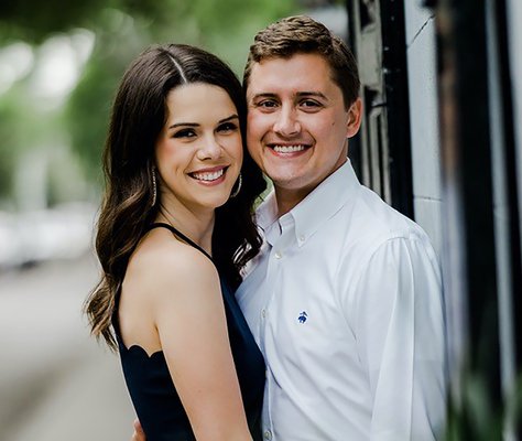 Hodges — Josey