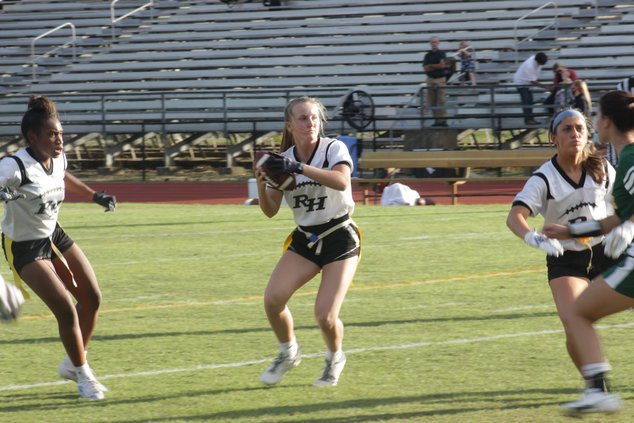 Richmond Hill Flag Football