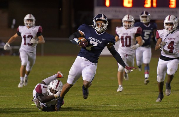 SHS Football