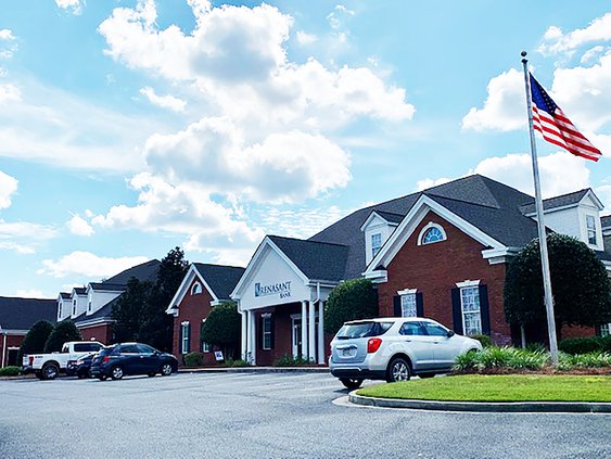 Renasant Bank Complex