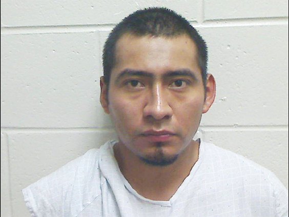 Delfino Sanchez Mendoza