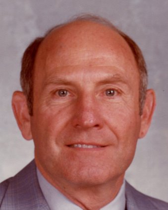 Rev. Edward F. "Eddie" Potts