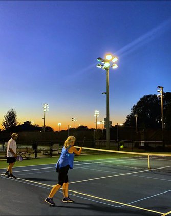 pickleball 2