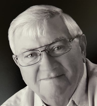 James G. "Casey" Rogers