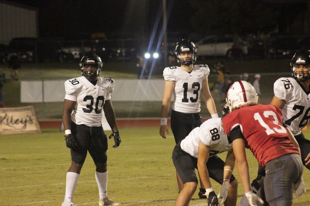 Richmond Hill Football
