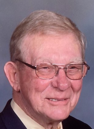 Mr. Franklin Donald Hagan