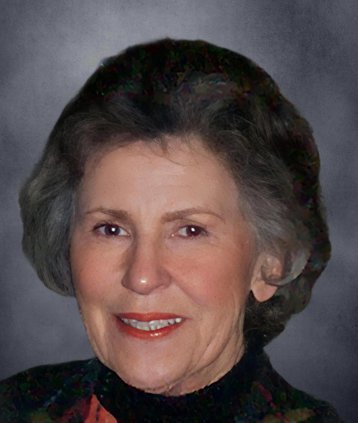 Sarah Elizabeth "Betty" Jennings