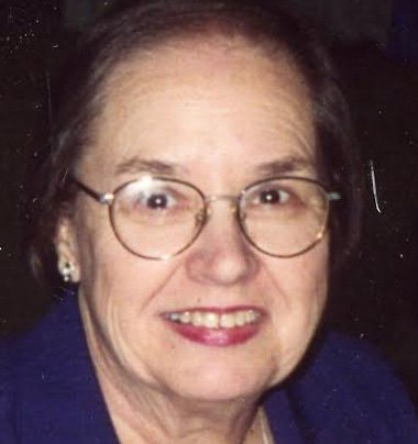 Christa Ann “Chris” Hastings Patray