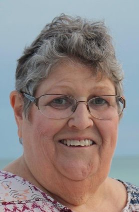 Mrs. Martha Ann Rountree