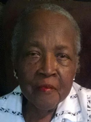 Mrs. Catherine “Sweet” McArthur Mincey