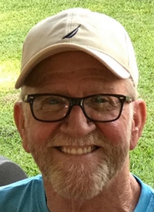 Mr. William Leroy "Roy" Clarke